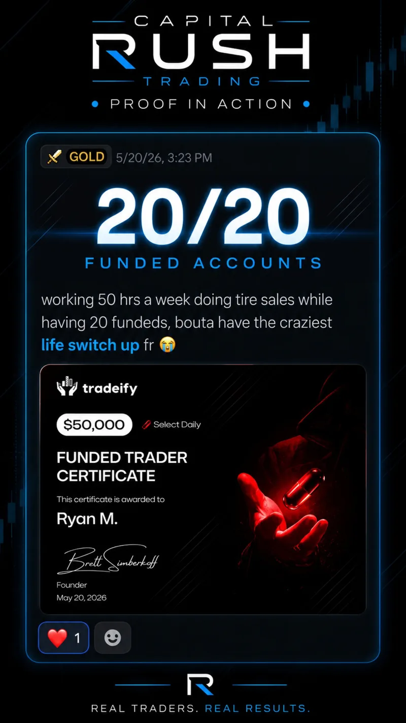 Member result shared in the community — redacted to protect privacy